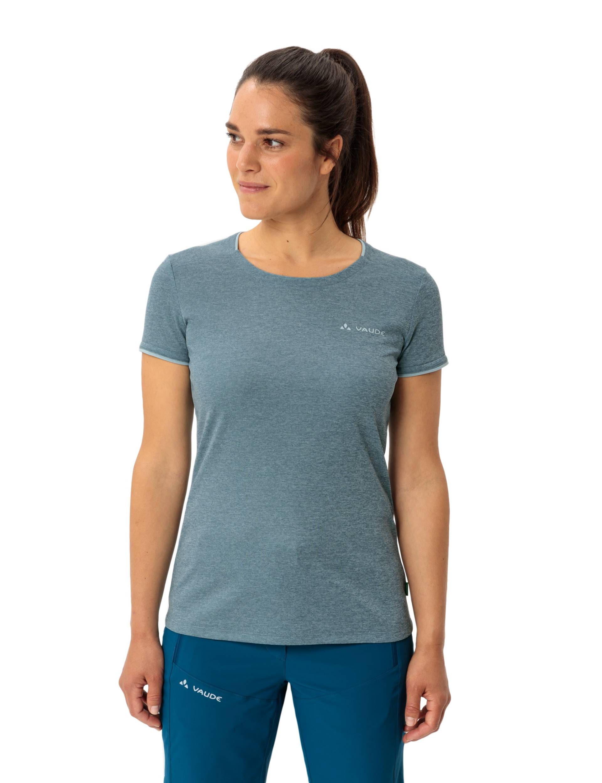 VAUDE Funktionsshirt »WOMEN'S ESSENTIAL T-SHIRT« von VAUDE