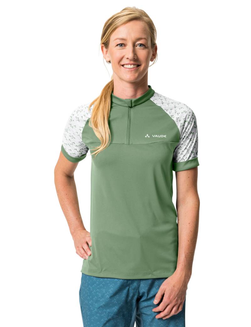 VAUDE Funktionsshirt »WOMEN'S LEDRO PRINT SHIRT« von VAUDE