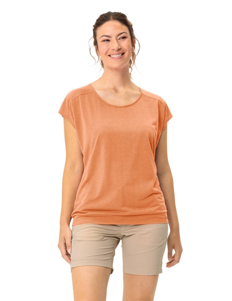 VAUDE Funktionsshirt »WOMEN'S SKOMER T-SHIRT III« von VAUDE