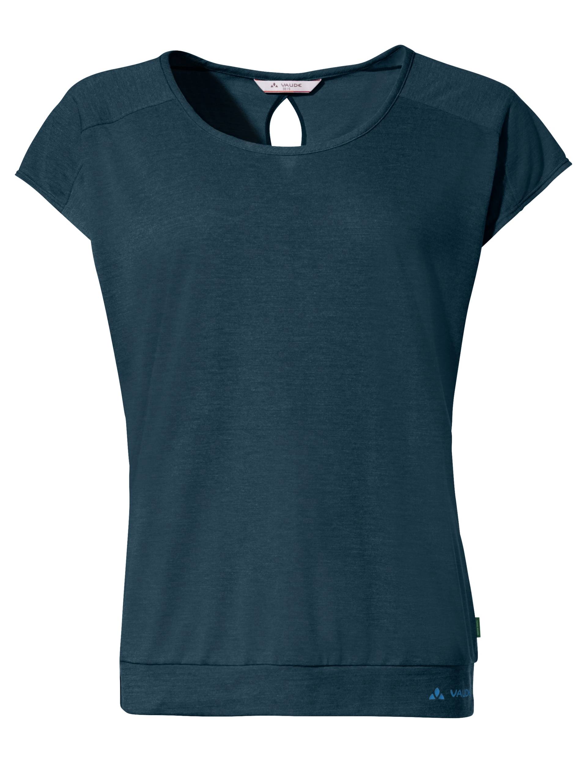 VAUDE Funktionsshirt »WOMEN'S SKOMER T-SHIRT III« von VAUDE