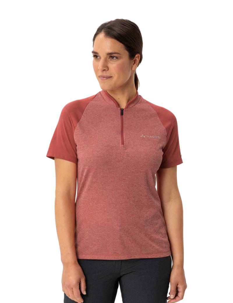 VAUDE Funktionsshirt »WOMEN'S TAMARO HZ SHIRT IV«, Fahrradshirt von VAUDE