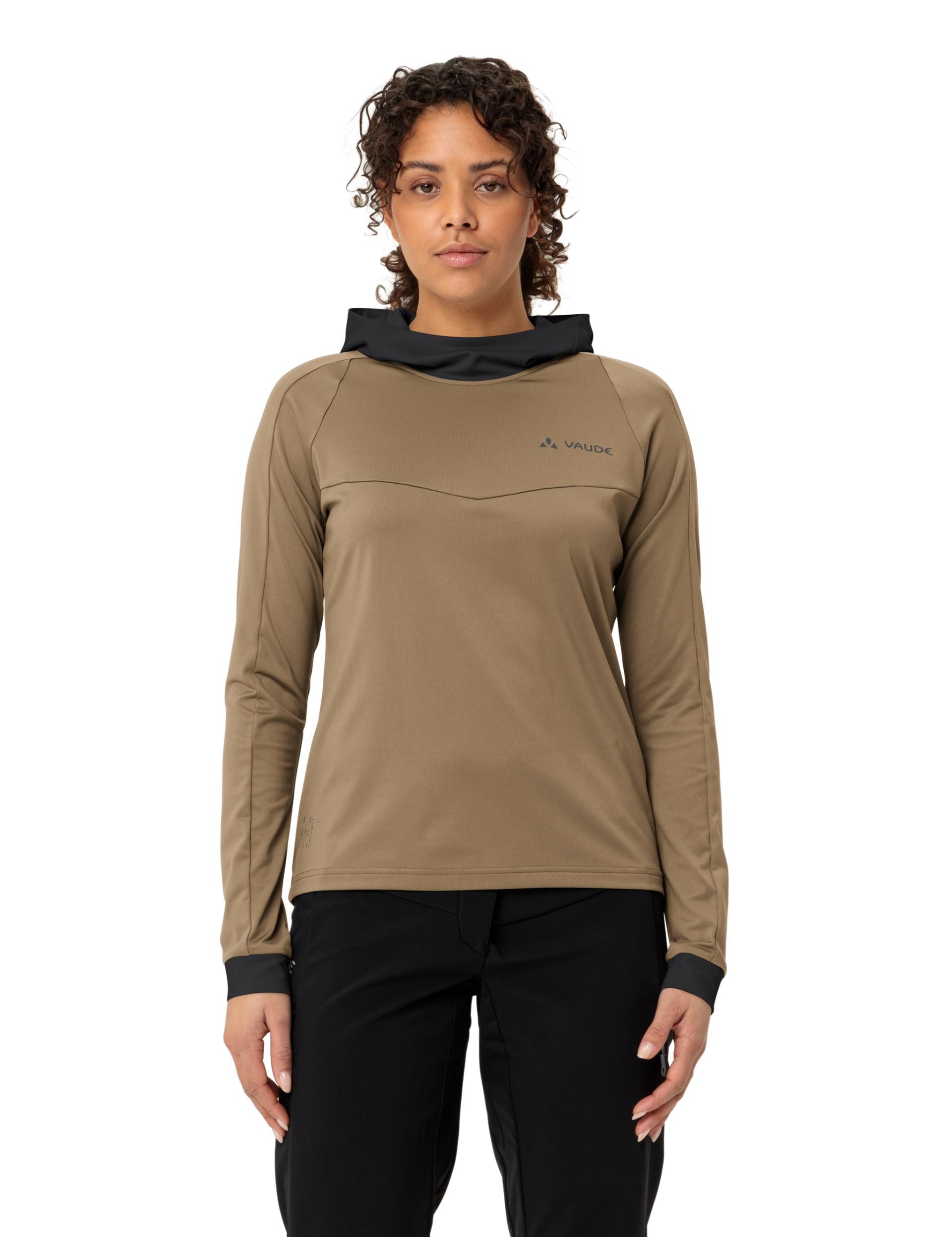 VAUDE Funktionsshirt VAUDE Funktionsshirt von VAUDE