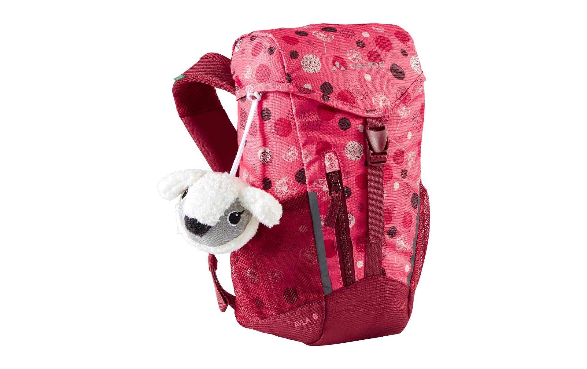 VAUDE Kinderrucksack »Ayla 6« von VAUDE