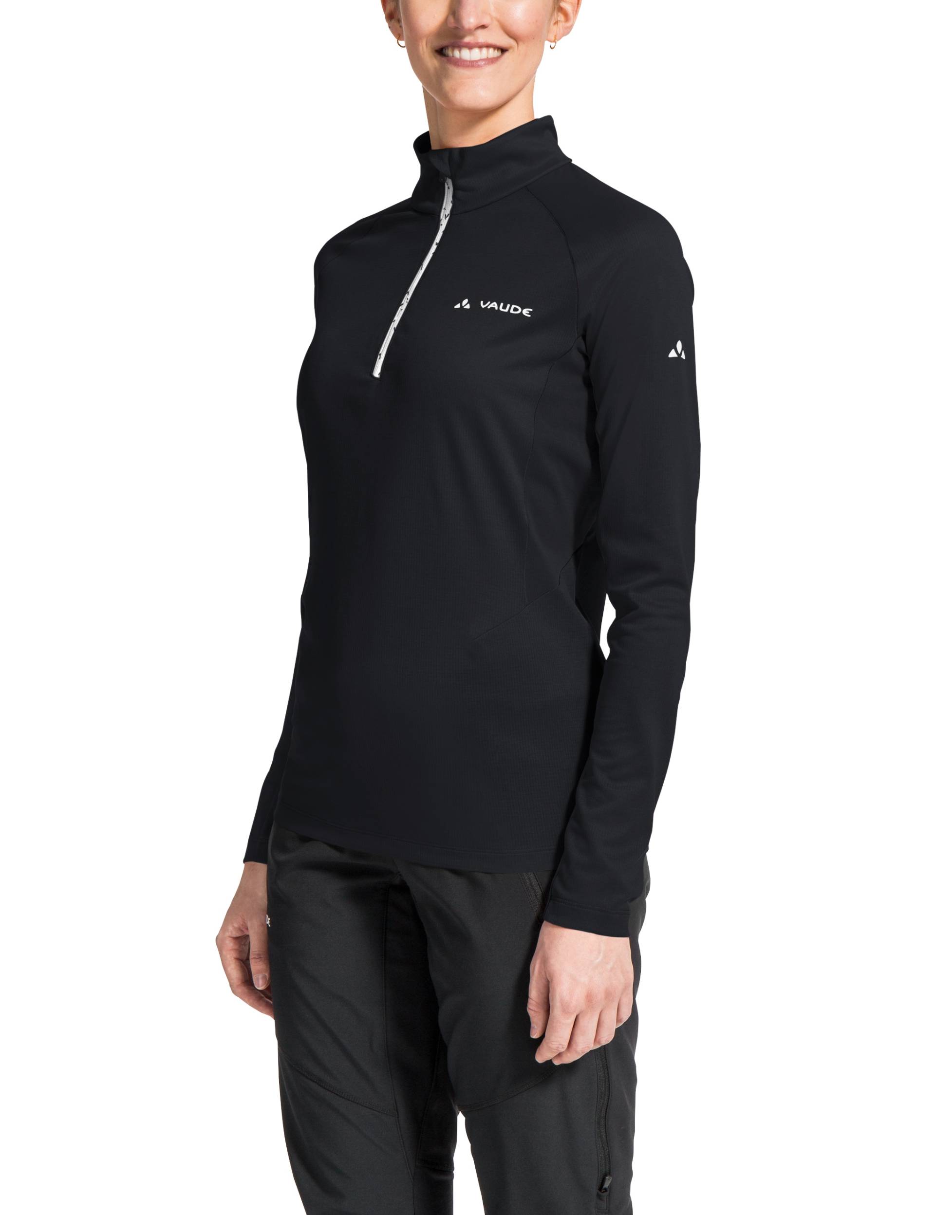 VAUDE Langarmshirt von VAUDE