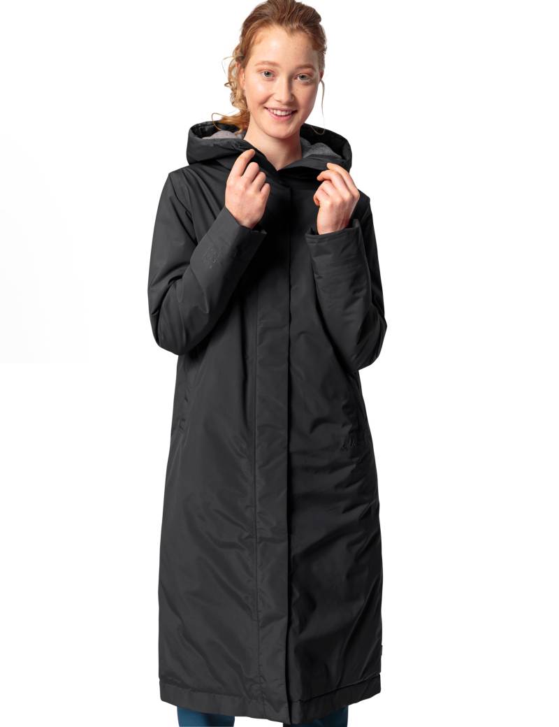 VAUDE Langmantel »WOMEN'S COREWAY COAT«, (1 tlg.) von VAUDE