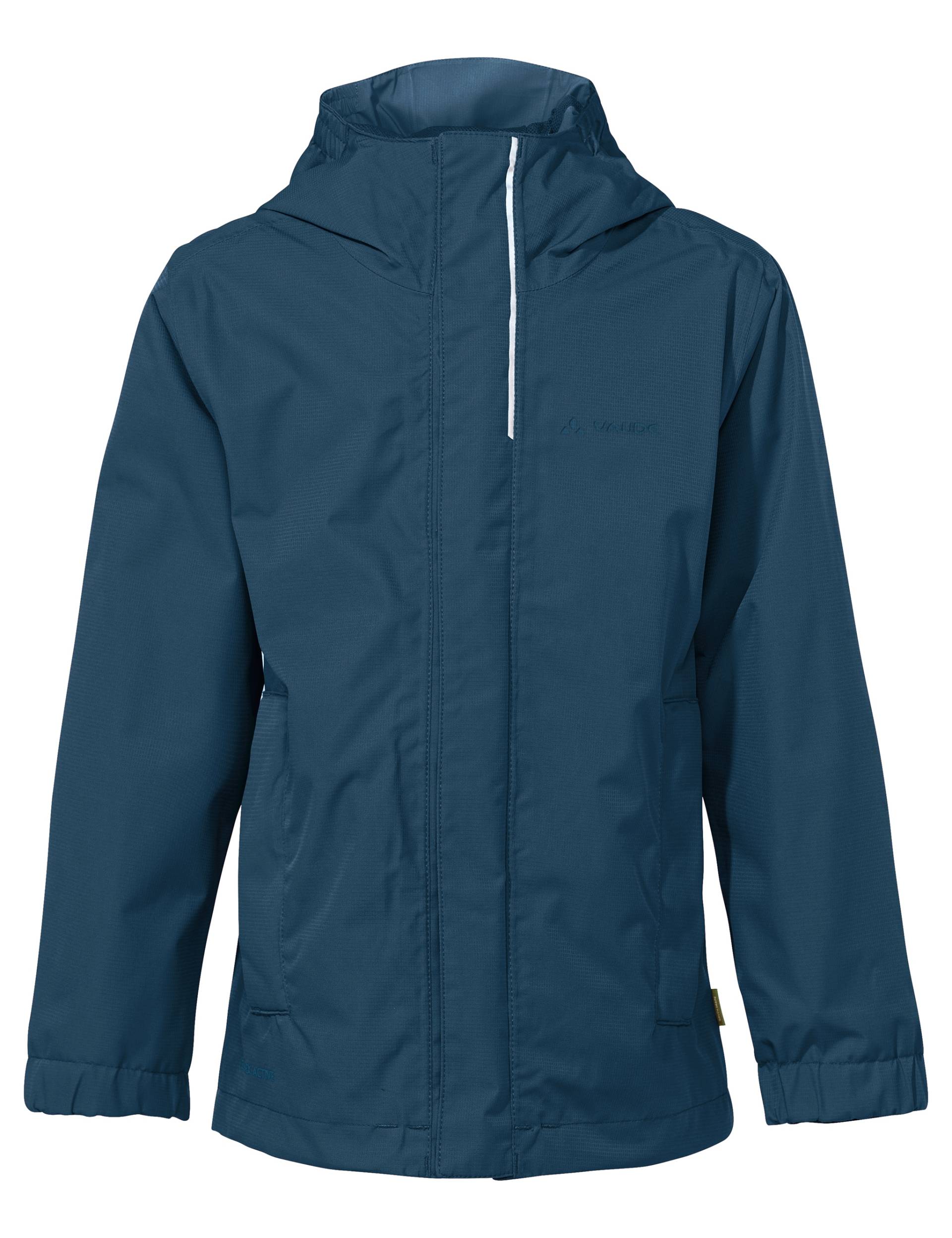 VAUDE Outdoorjacke »KIDS ESCAPE LIGHT IV«, mit Kapuze, für Kinder von VAUDE