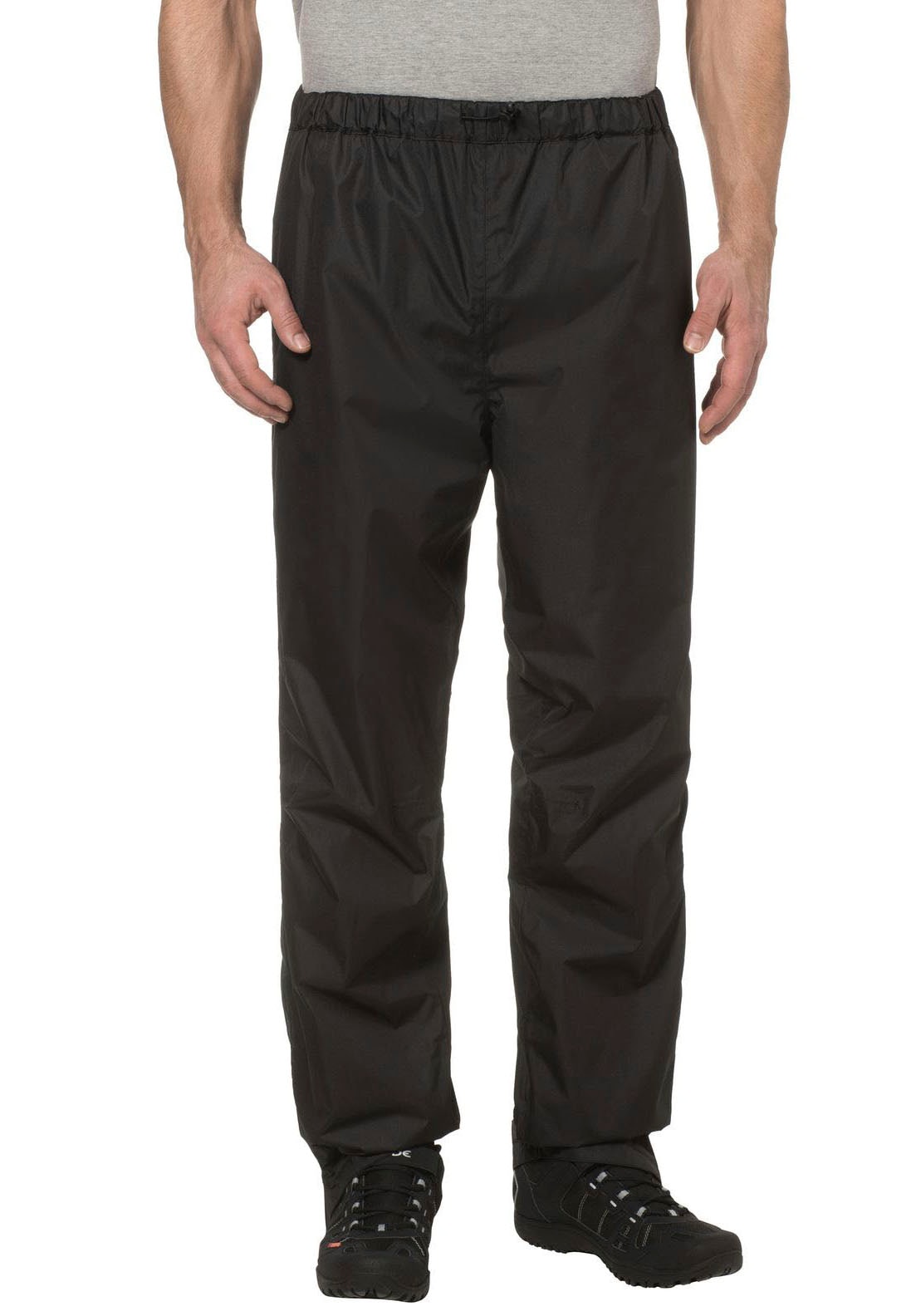 VAUDE Regenhose »MEN'S FLUID PANTS II« von VAUDE