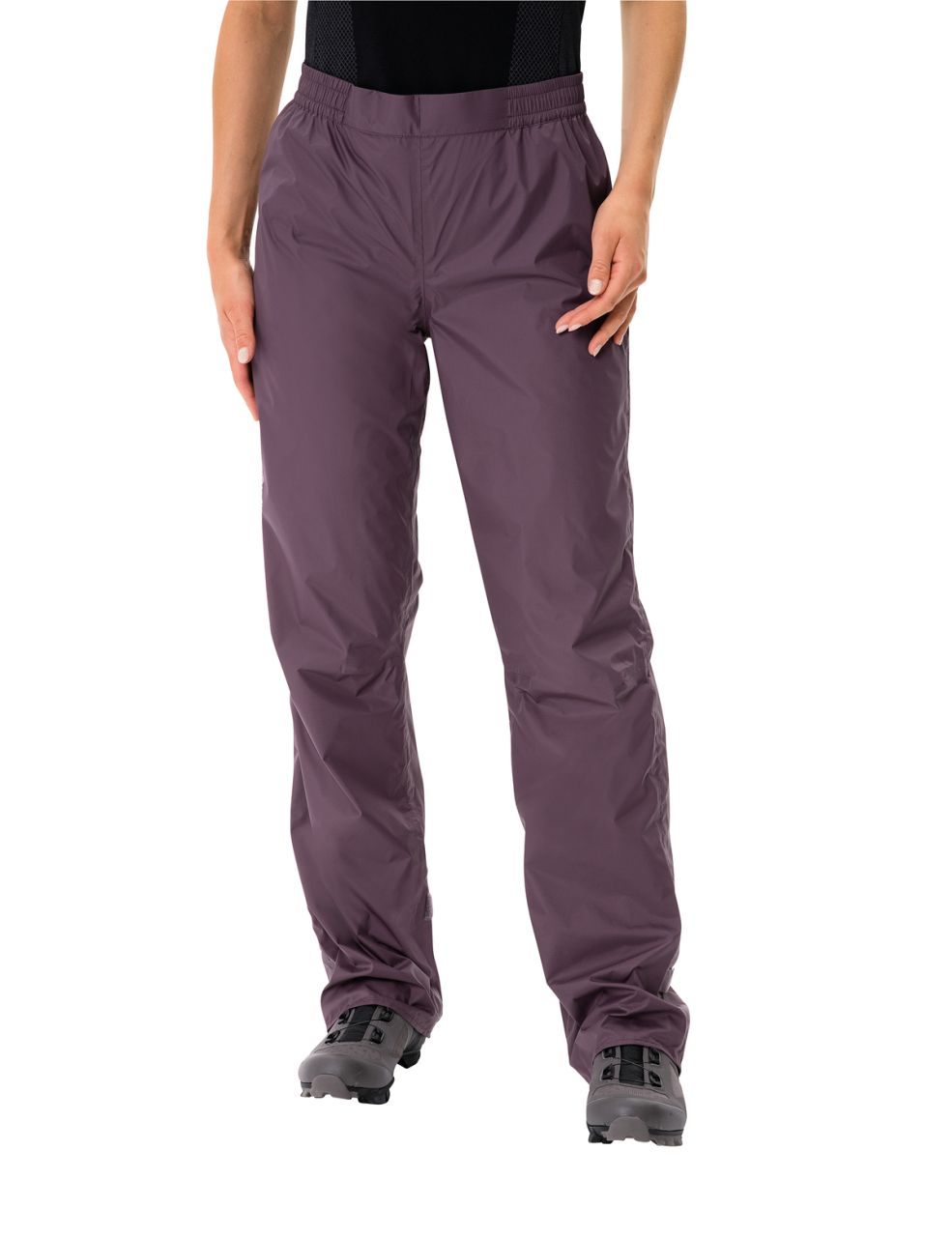 VAUDE Regenhose »Women's Drop Pants II« von VAUDE