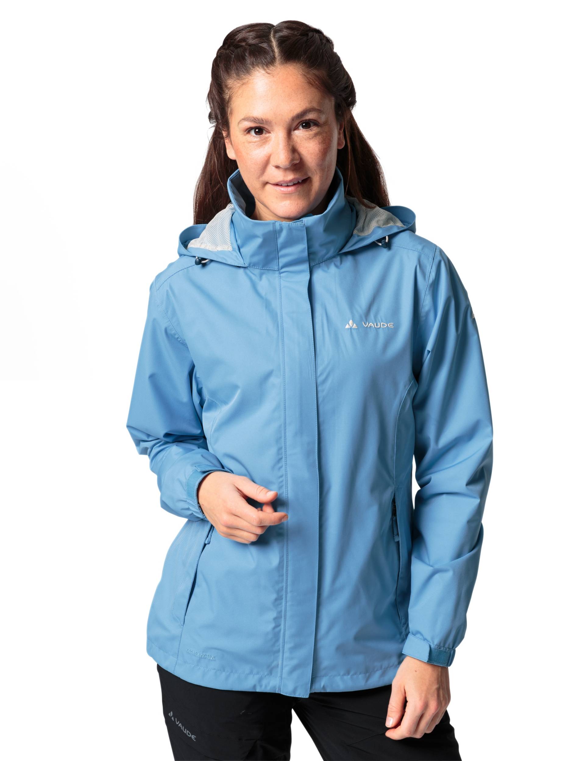 VAUDE Regenjacke »WOMEN'S ESCAPE LIGHT JACKET« von VAUDE