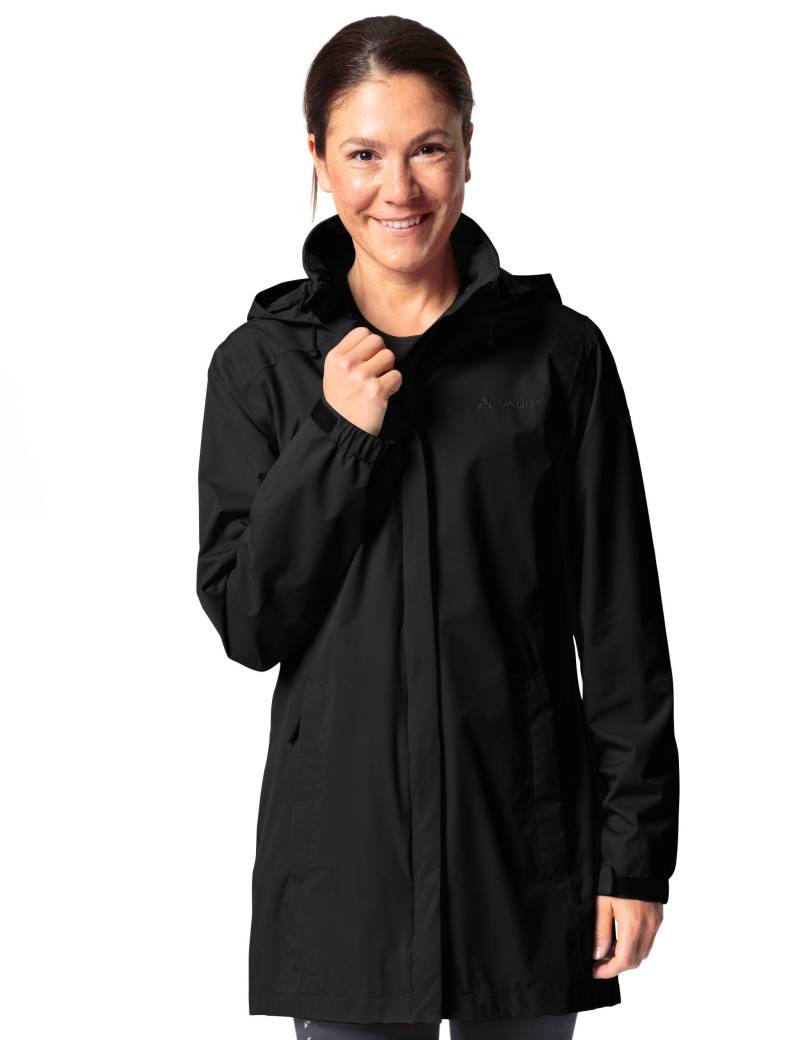 VAUDE Regenjacke »WOMEN'S ESCAPE PARKA« von VAUDE