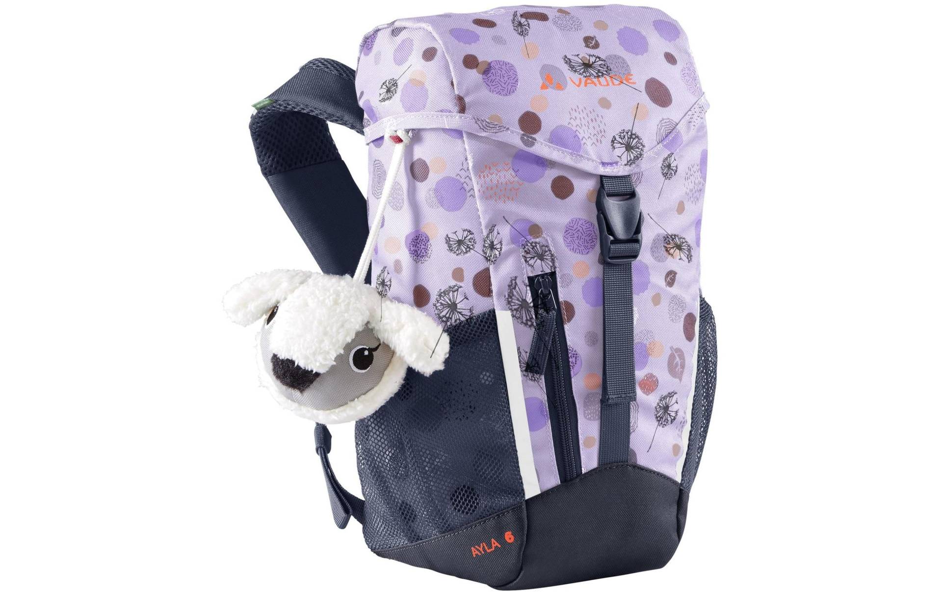 VAUDE Kinderrucksack »Ayla 6« von VAUDE