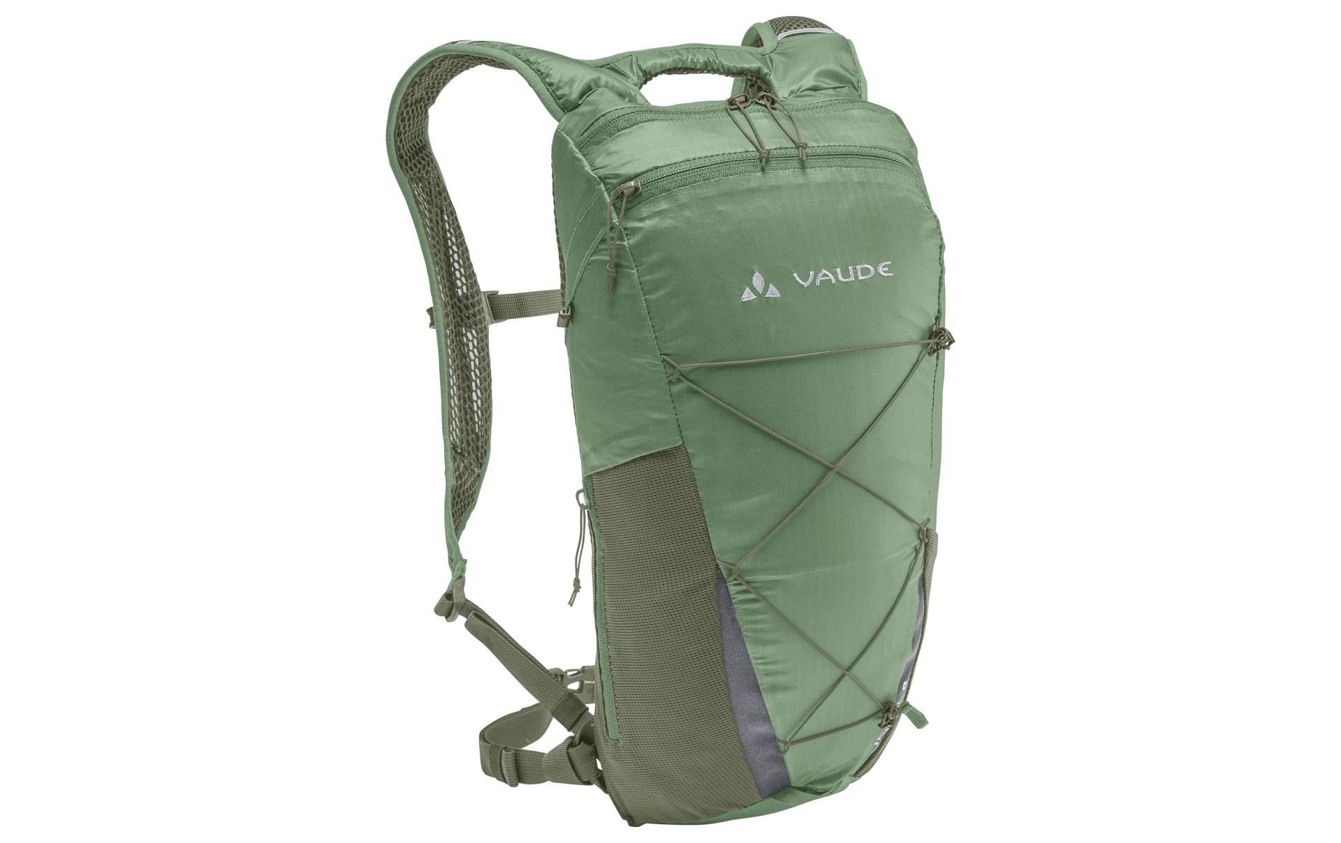 VAUDE Fahrradrucksack »Uphill 8 Linen« von VAUDE