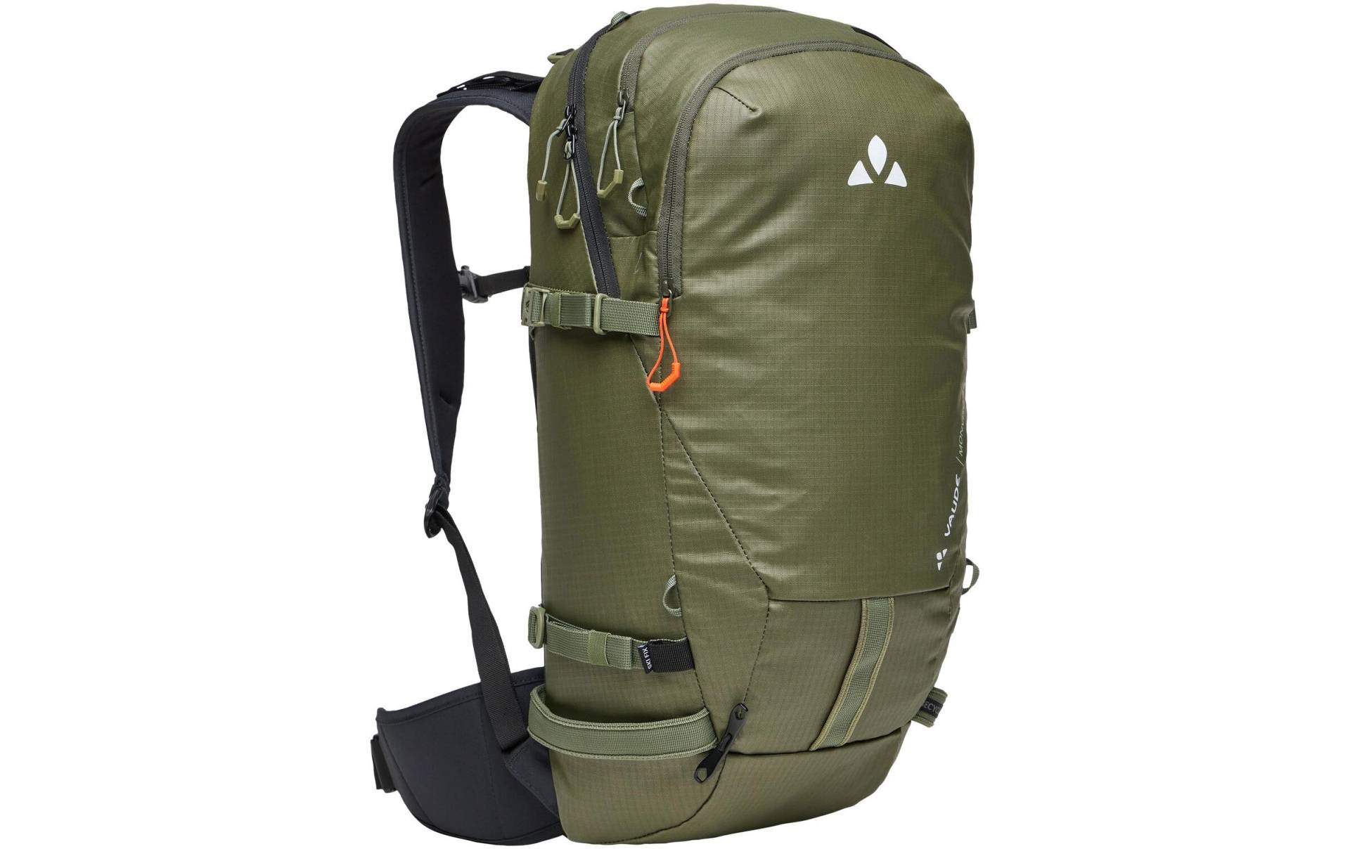 VAUDE Skirucksack »Monviso 26« von VAUDE