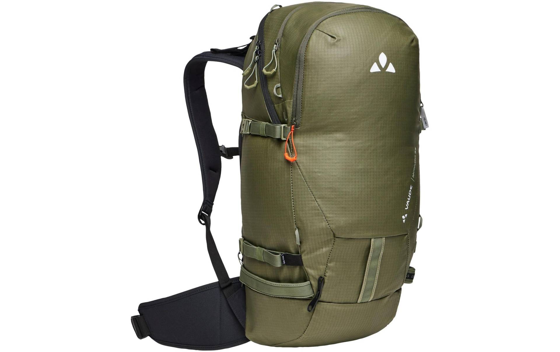 VAUDE Skirucksack »Monviso 32« von VAUDE