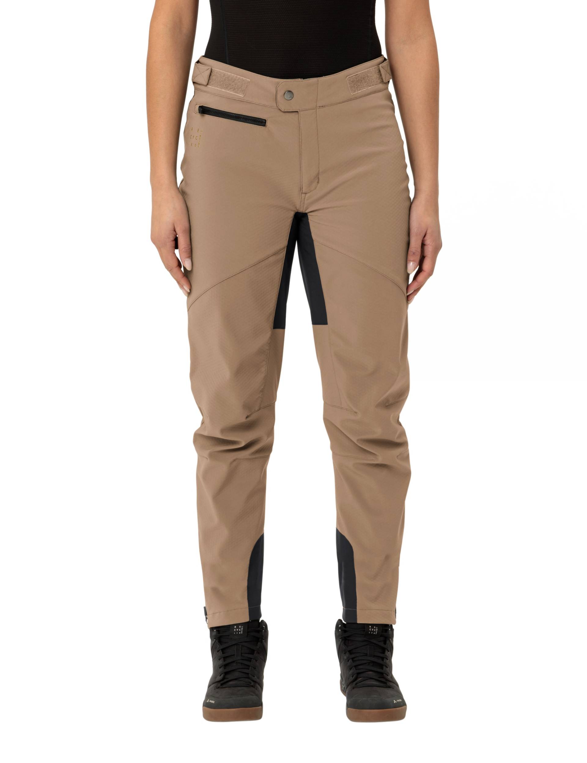 VAUDE Softshellhose »Women's Qimsa Softshell Pants II« von VAUDE