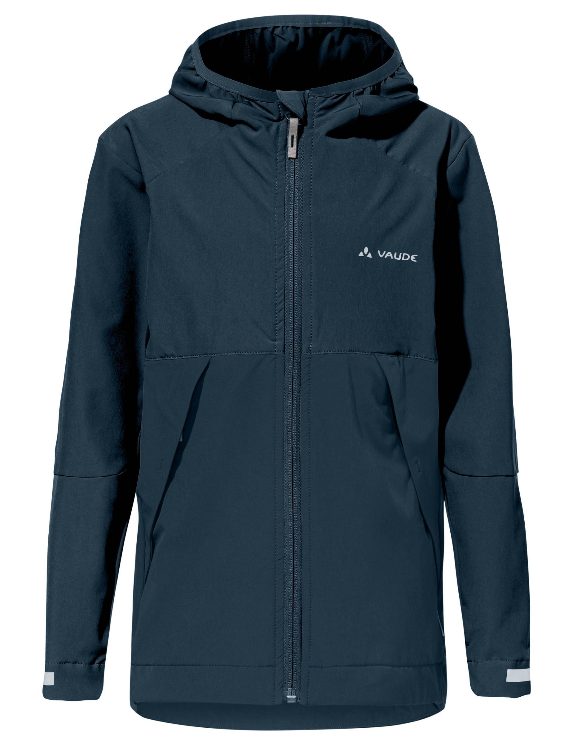 VAUDE Softshelljacke »KIDS MOAB STRETCH JACKET«, mit Kapuze, für Kinder VAUDE Softshelljacke »KIDS MOAB STRETCH JACKET«, mit Kapuze, für Kinder von VAUDE