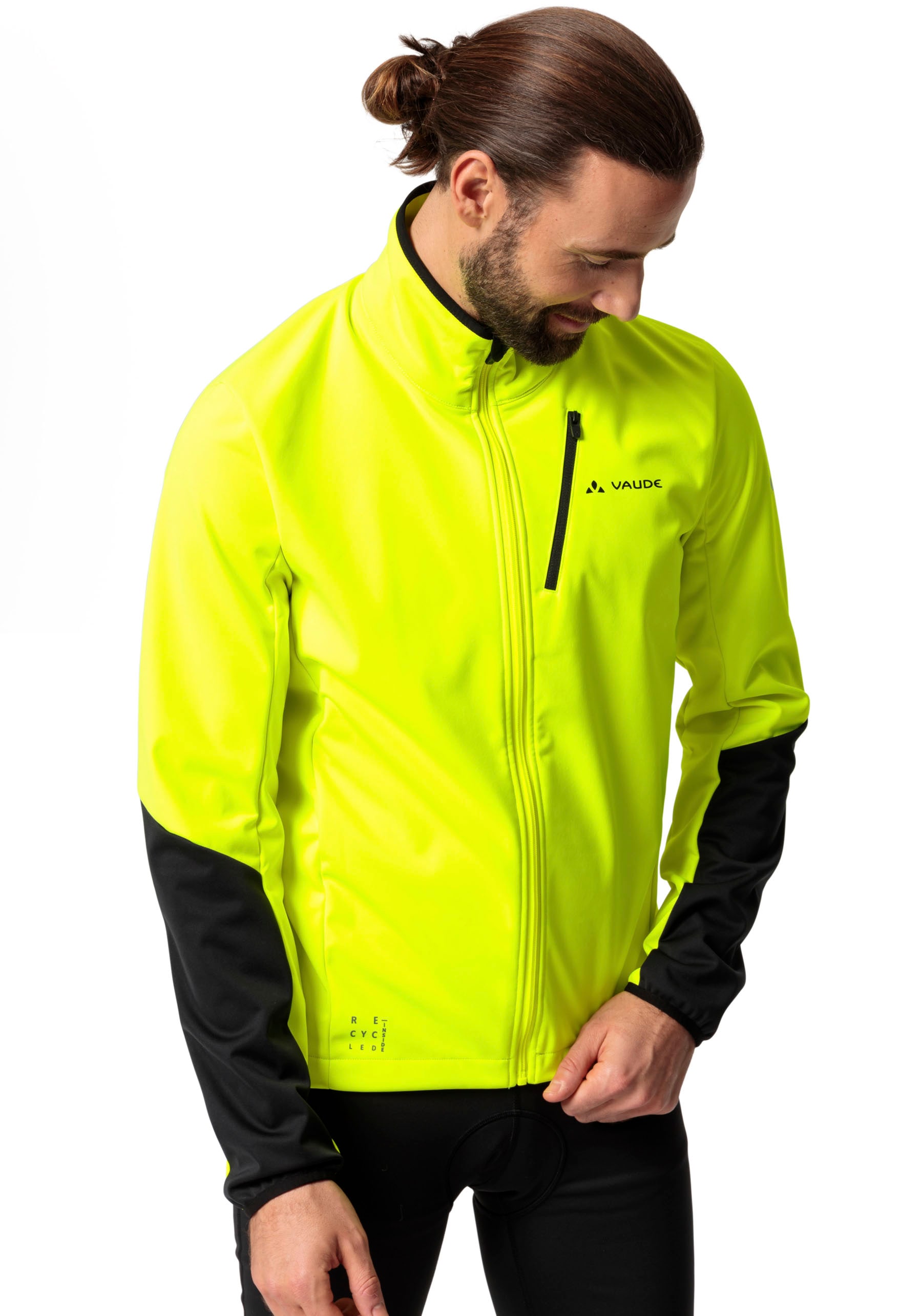 VAUDE Softshelljacke »MEN'S MATERA SOFTSHELL JACKET II« von VAUDE