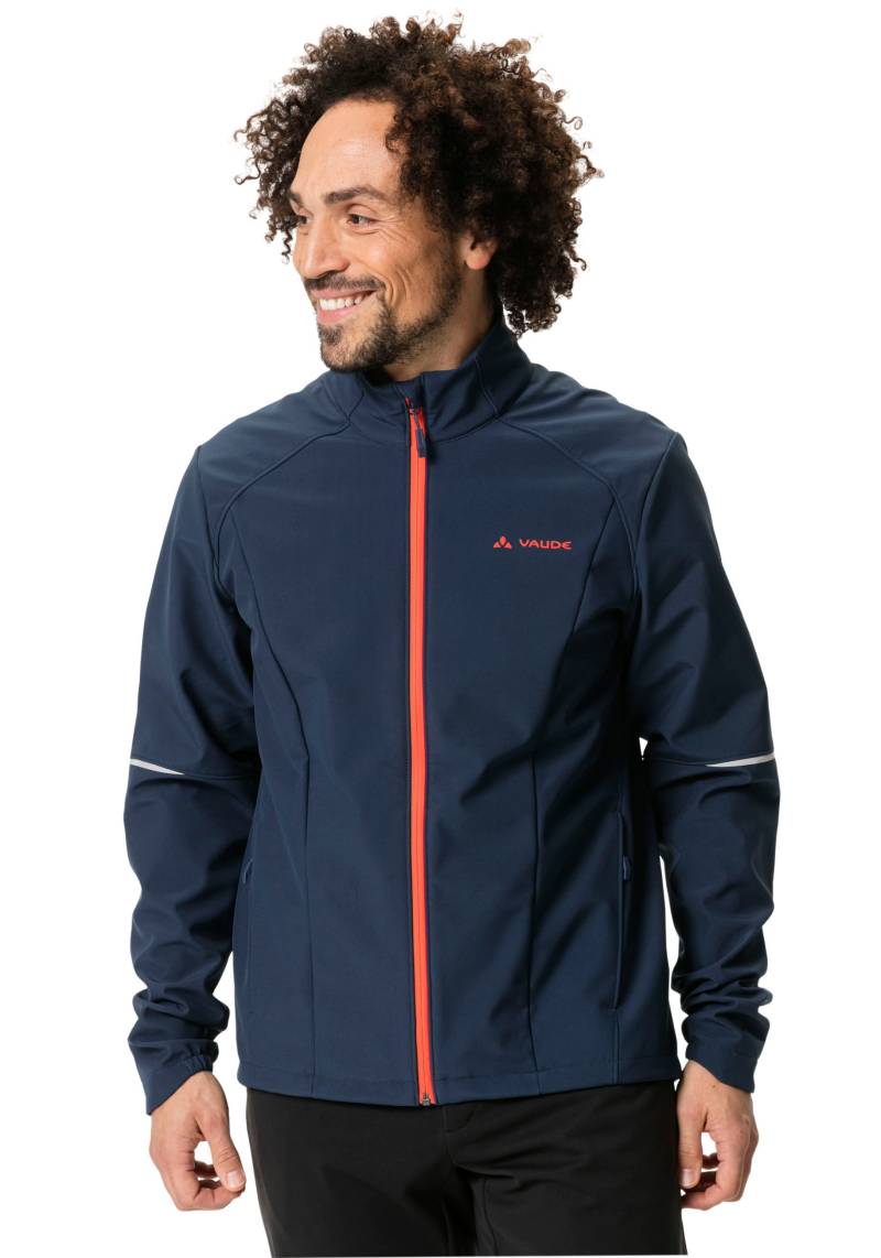 VAUDE Softshelljacke »Wintry IV« von VAUDE