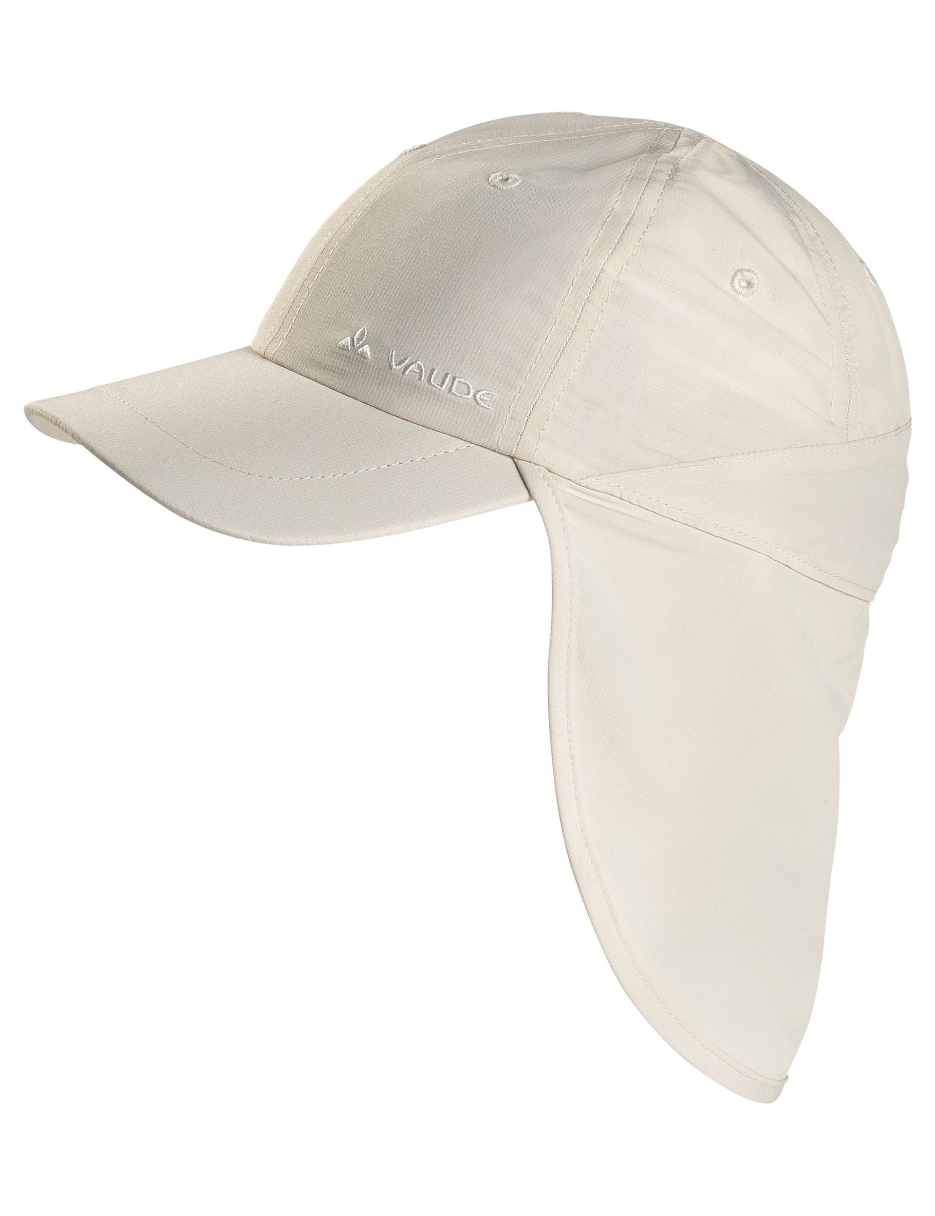 VAUDE Sonnenhut »KIDS SAHARA CAP IV«, UV-Schutz 50 von VAUDE