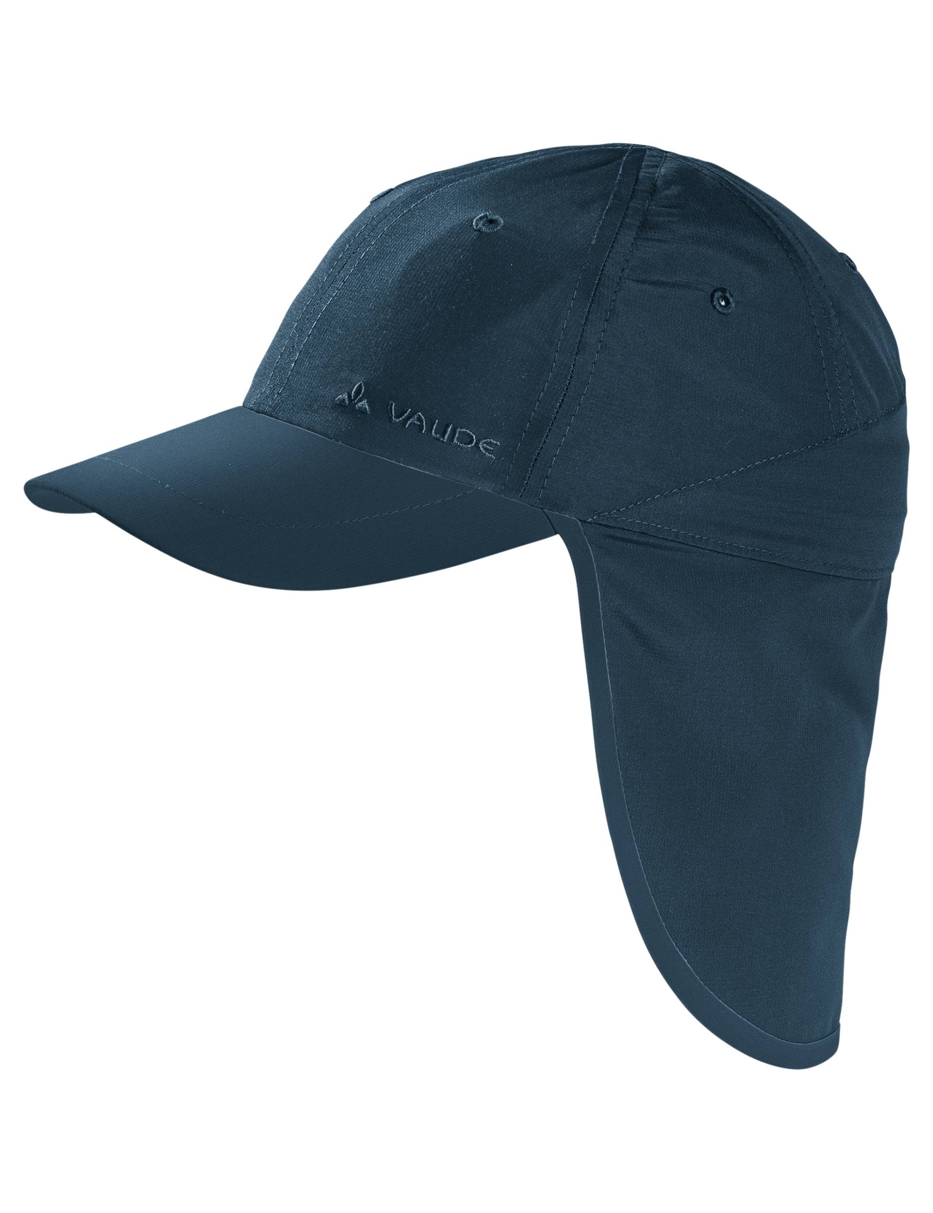 VAUDE Sonnenhut »KIDS SAHARA CAP IV«, UV-Schutz 50 & für Kinder von VAUDE