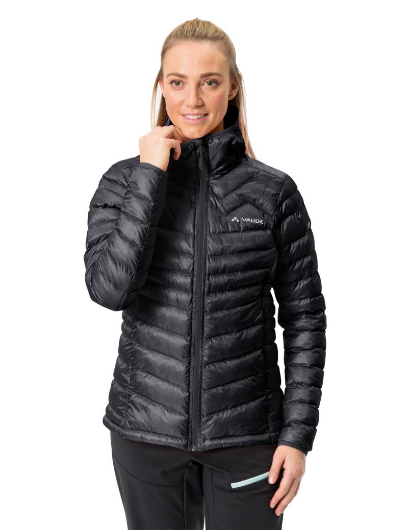 VAUDE Steppjacke, mit Kapuze von VAUDE