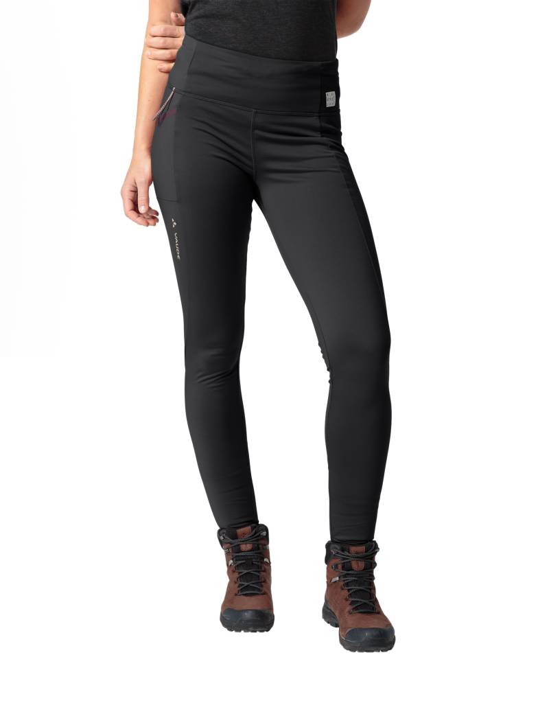 VAUDE Thermohose »Women's Neyland Winter Tights« von VAUDE