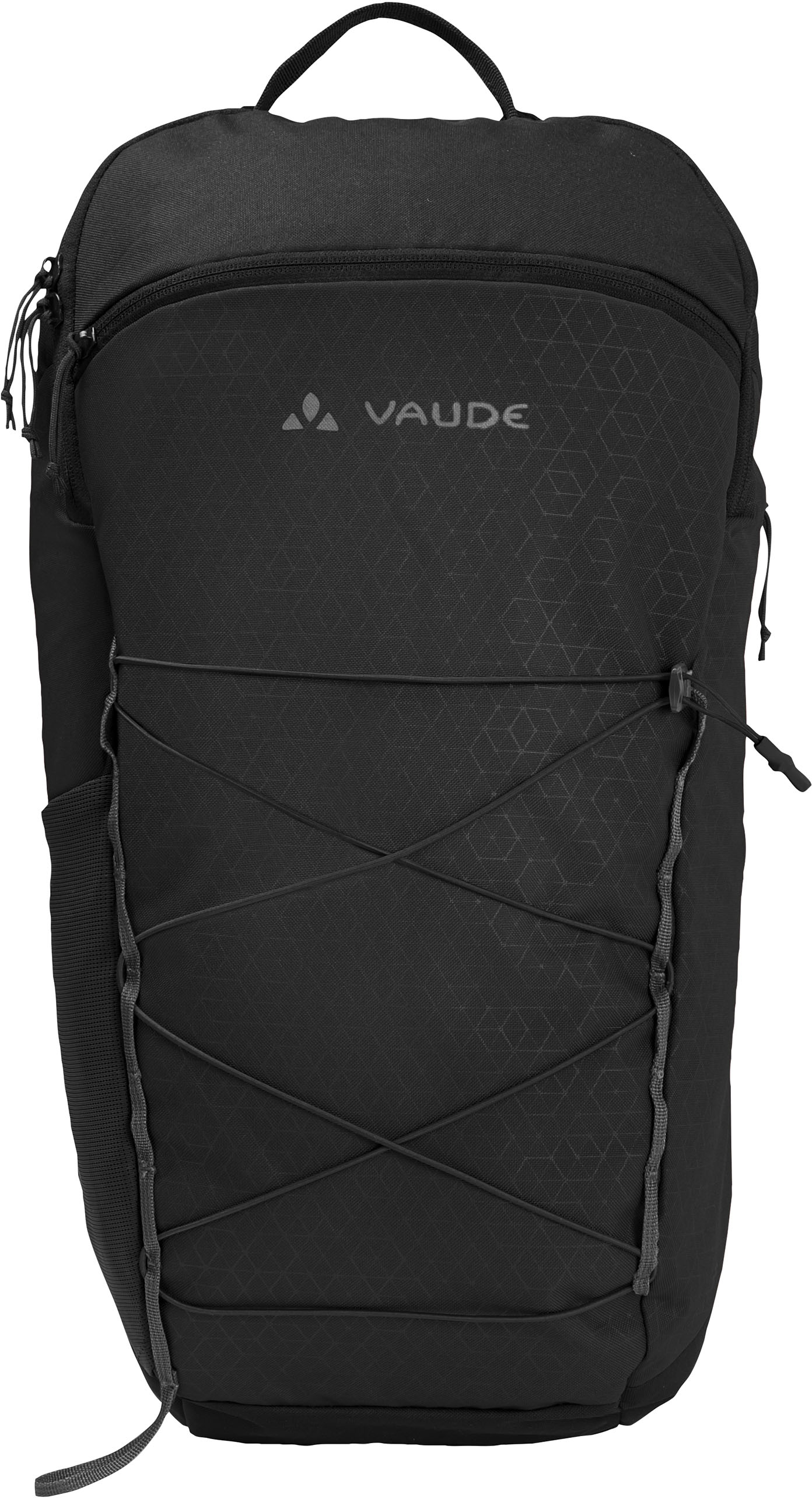 VAUDE Wanderrucksack »AGILE 20«, Ausgang für Trinksystem von VAUDE