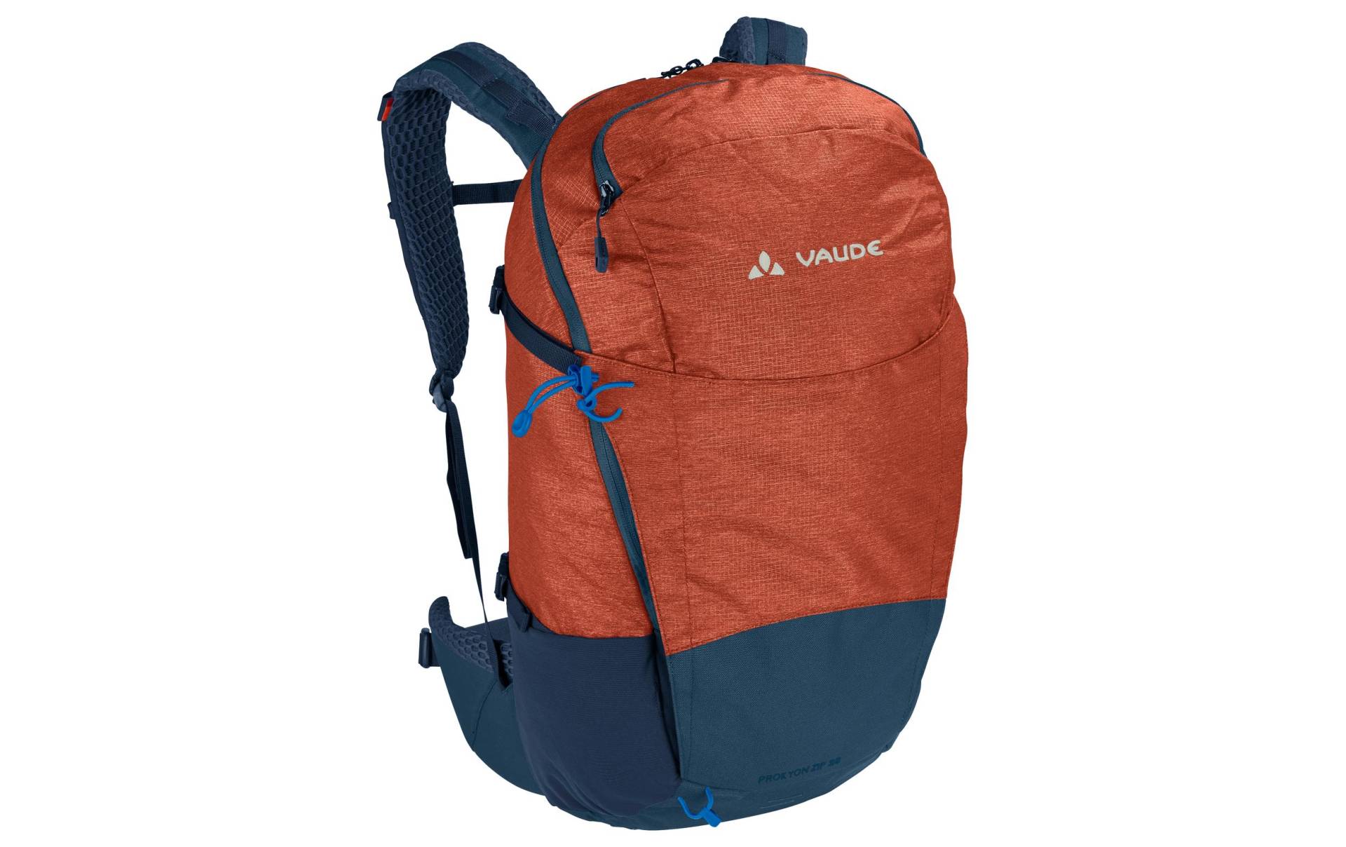 VAUDE Wanderrucksack »Prokyon Zip« von VAUDE