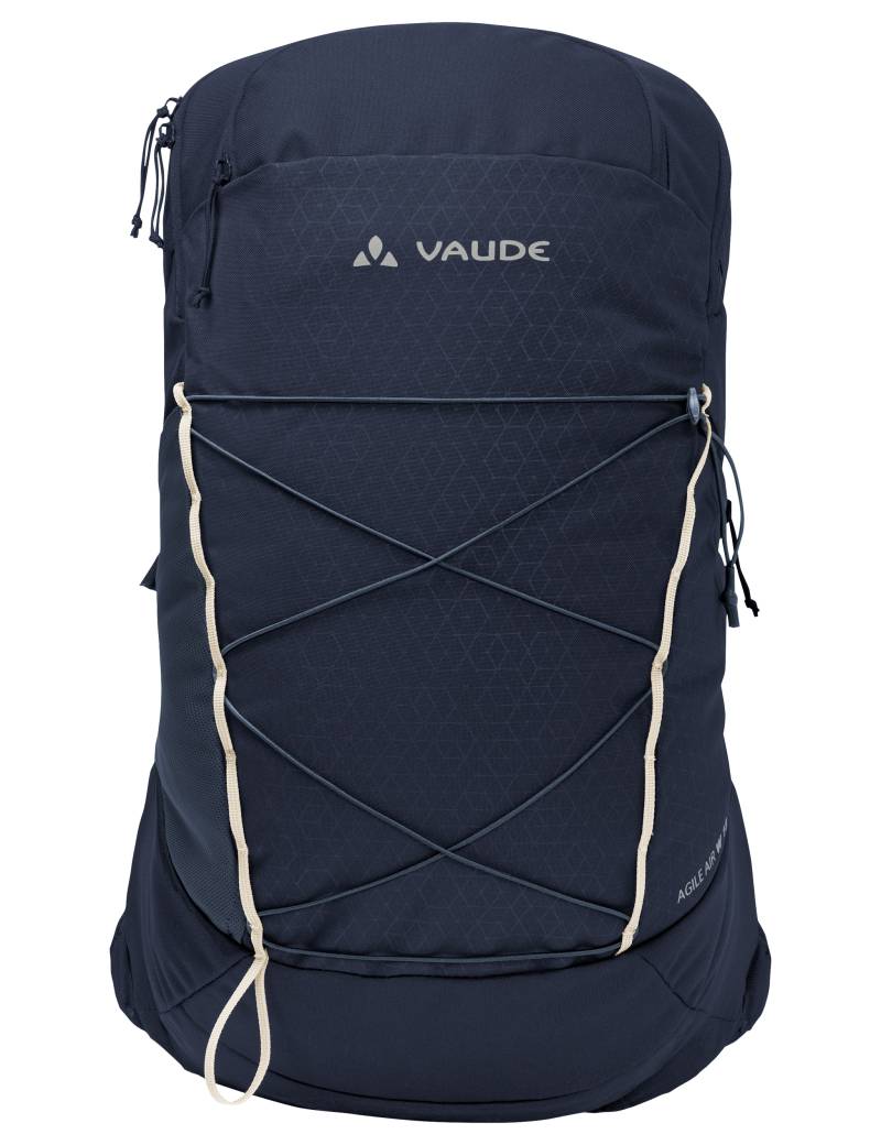 VAUDE Wanderrucksack »WOMEN'S AGILE AIR 18«, Ausgang für Trinksystem von VAUDE