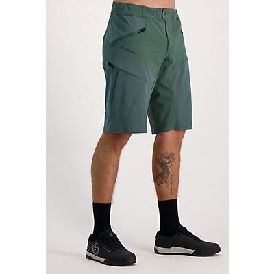 Virt Herren Bikeshort von VAUDE