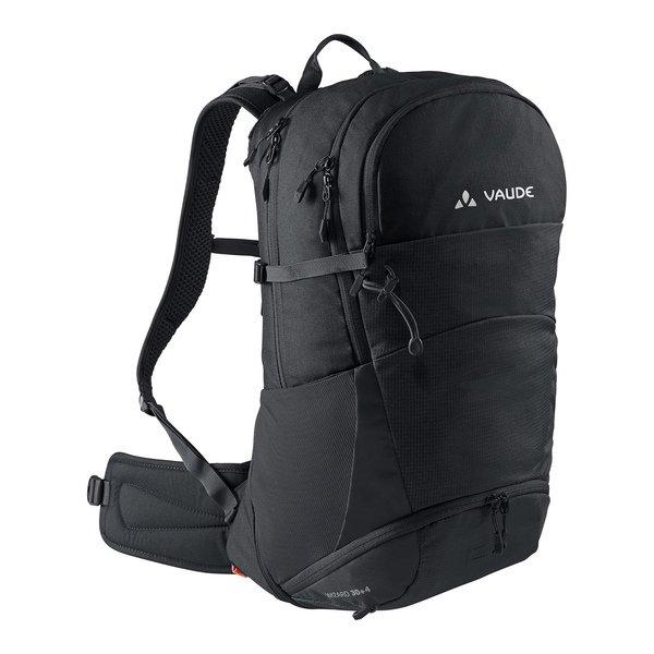 Wanderrucksack Unisex Black 30 L von VAUDE