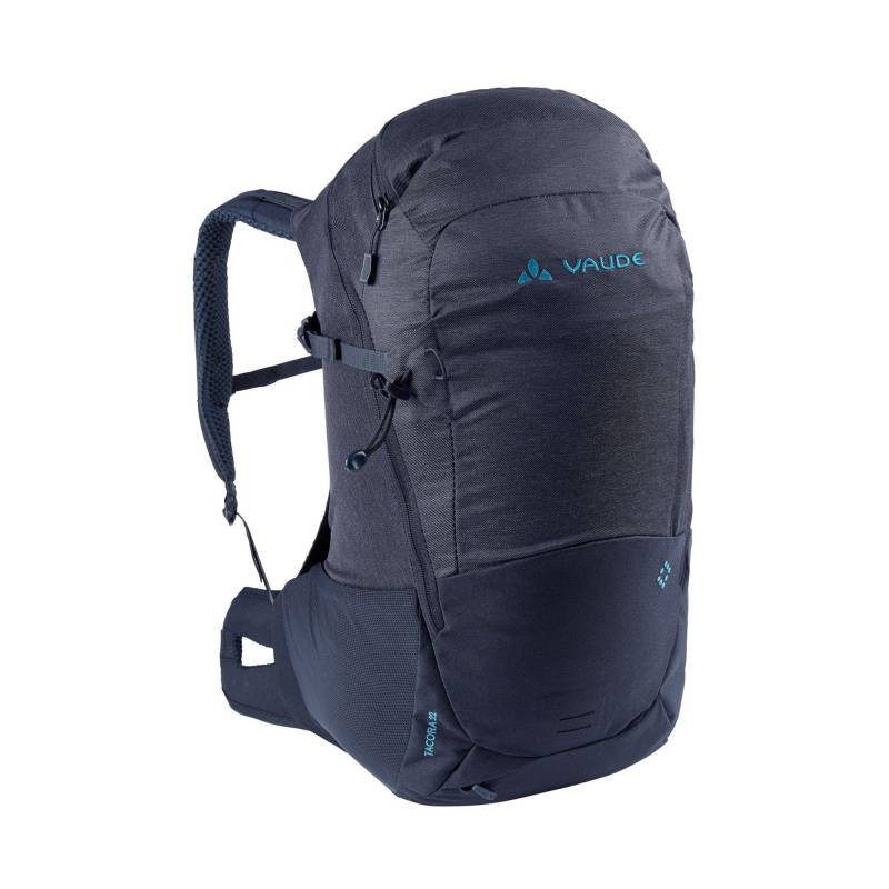 VAUDE - Wanderrucksack, Women´s Tacora 22, 22 L, Dunkelblau von VAUDE