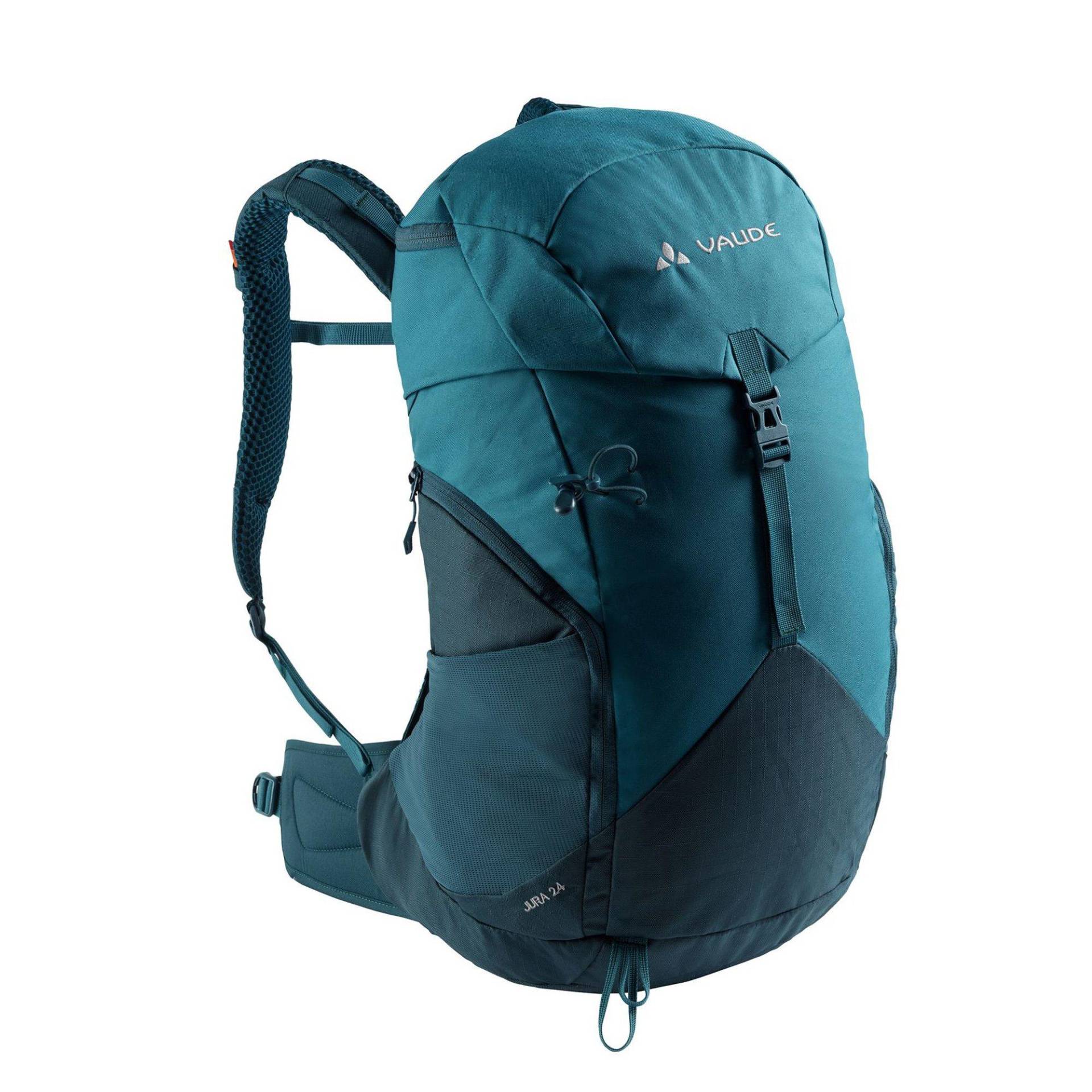 VAUDE - Wanderrucksack, Wizard 30+4, 24 L, Saphirblau von VAUDE