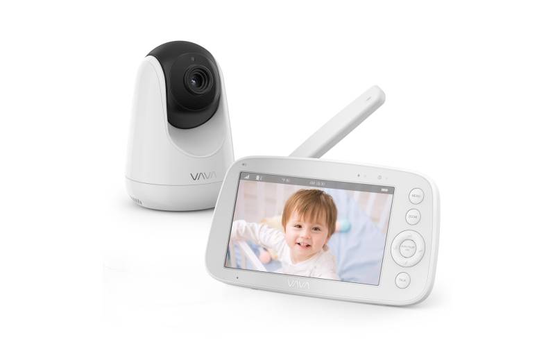 VAVA Video-Babyphone von VAVA