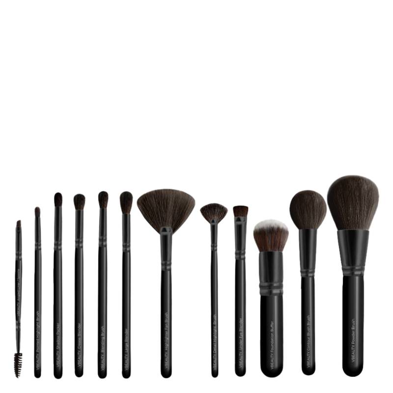 VBEAUTY Make Up - Brush Set von VBEAUTY