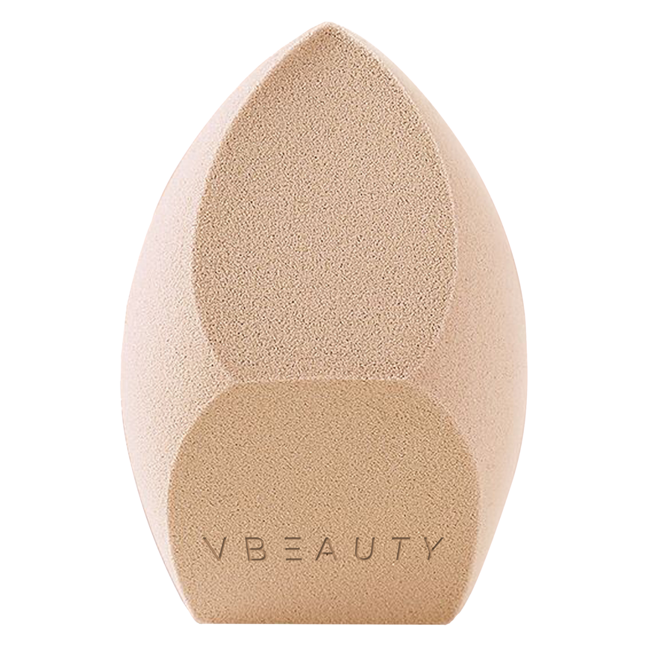 VBEAUTY Make Up - Foundation BIG XXL Sponge von VBEAUTY