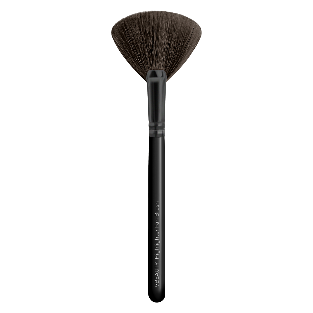 VBEAUTY Make Up - Highlight Fan Brush von VBEAUTY