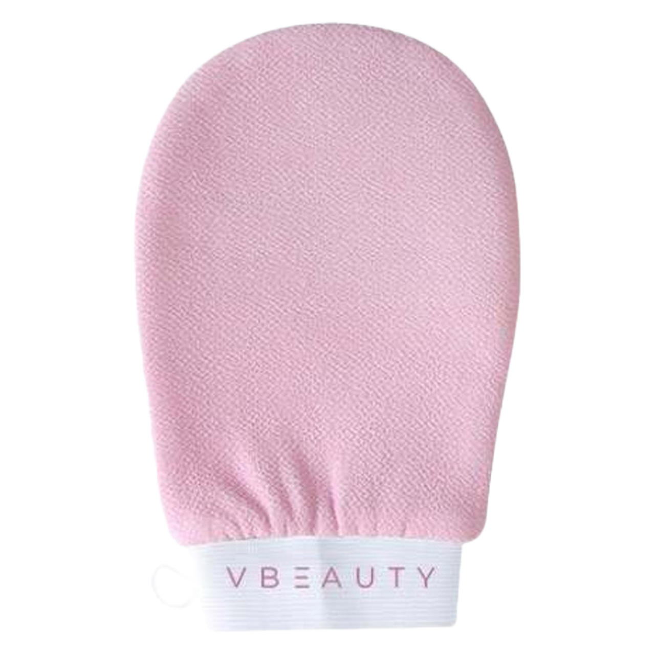 VBEAUTY Tools - Peeling Handschuh Pink von VBEAUTY