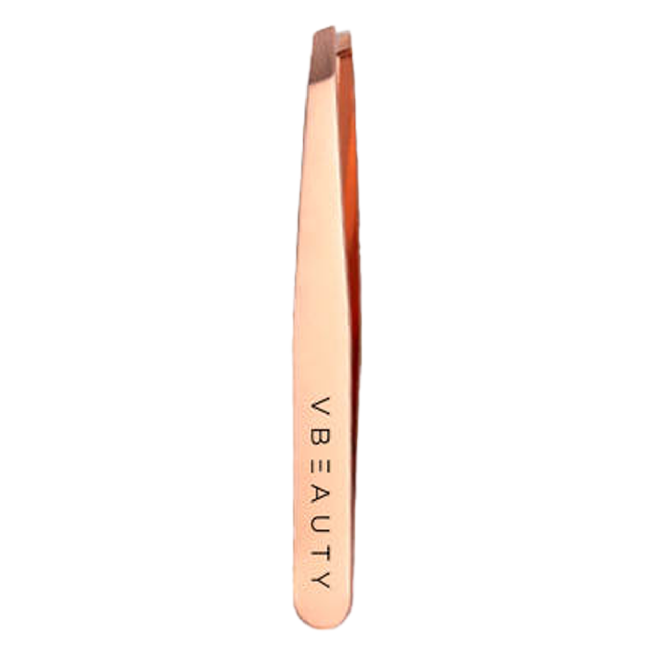 VBEAUTY Tools - Pinzette Rosegold von VBEAUTY