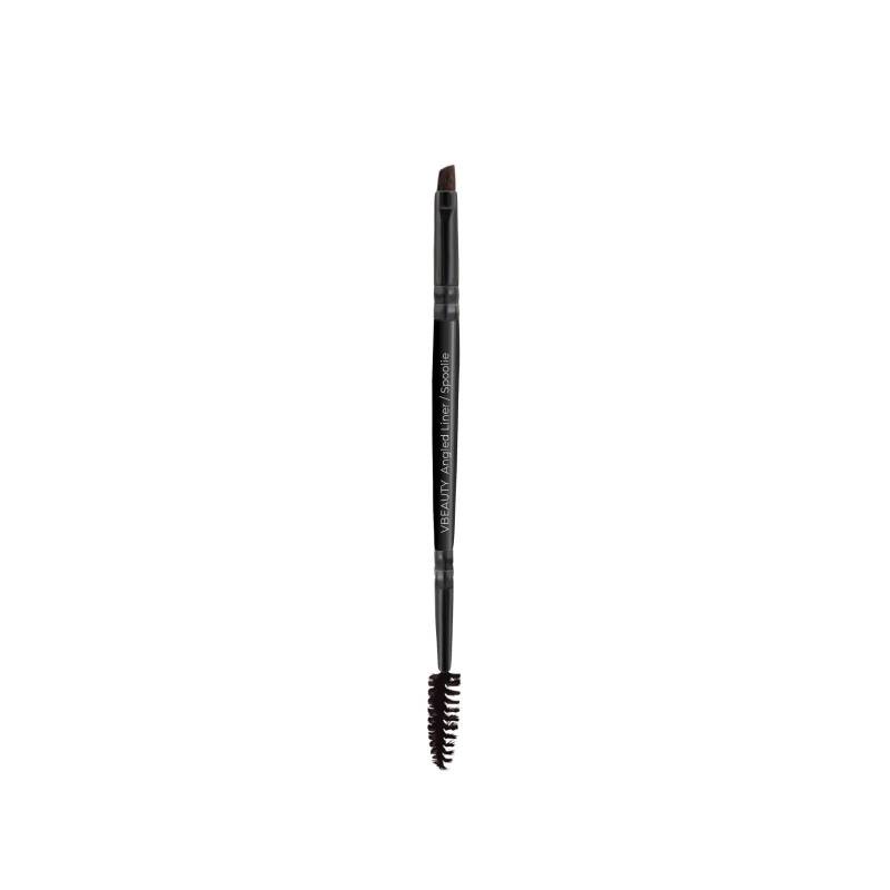 Vbeauty Angled Liner/spoolie Damen  ONE SIZE von VBEAUTY