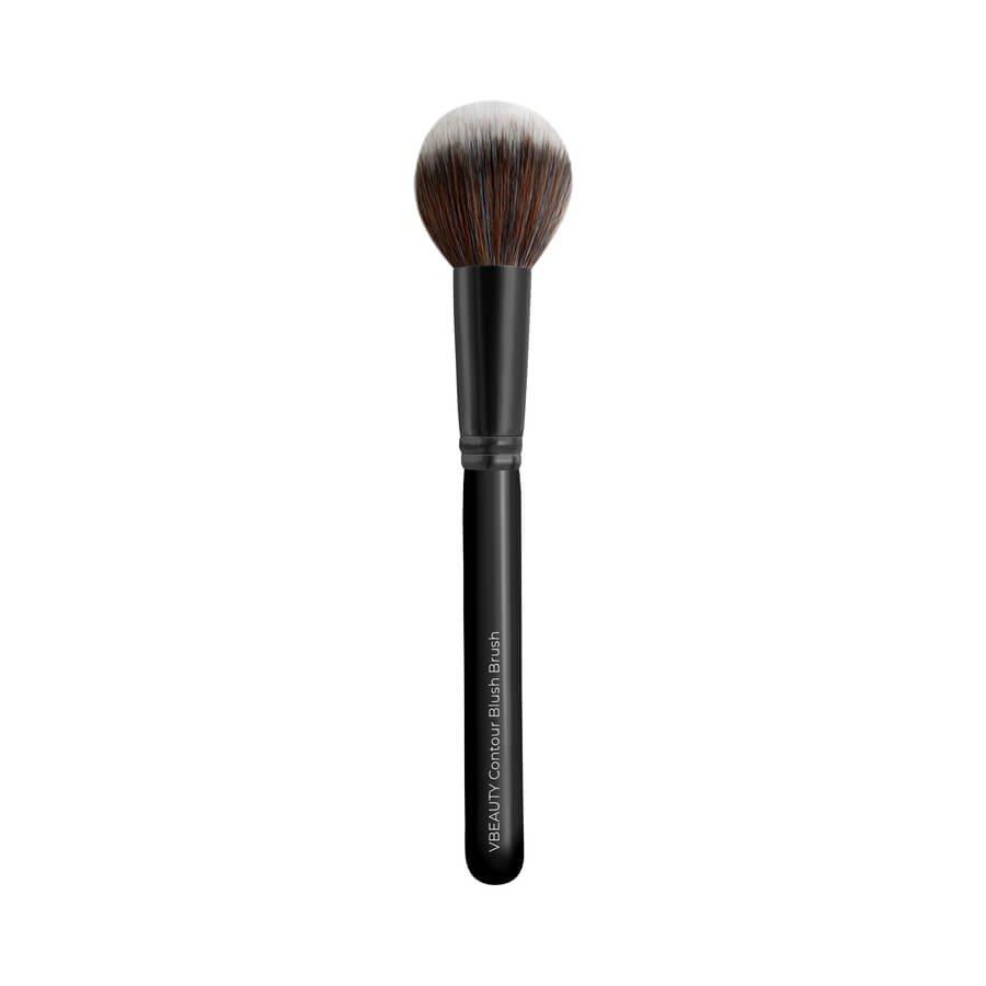 Vbeauty Contour Blush Brush Damen  ONE SIZE von VBEAUTY