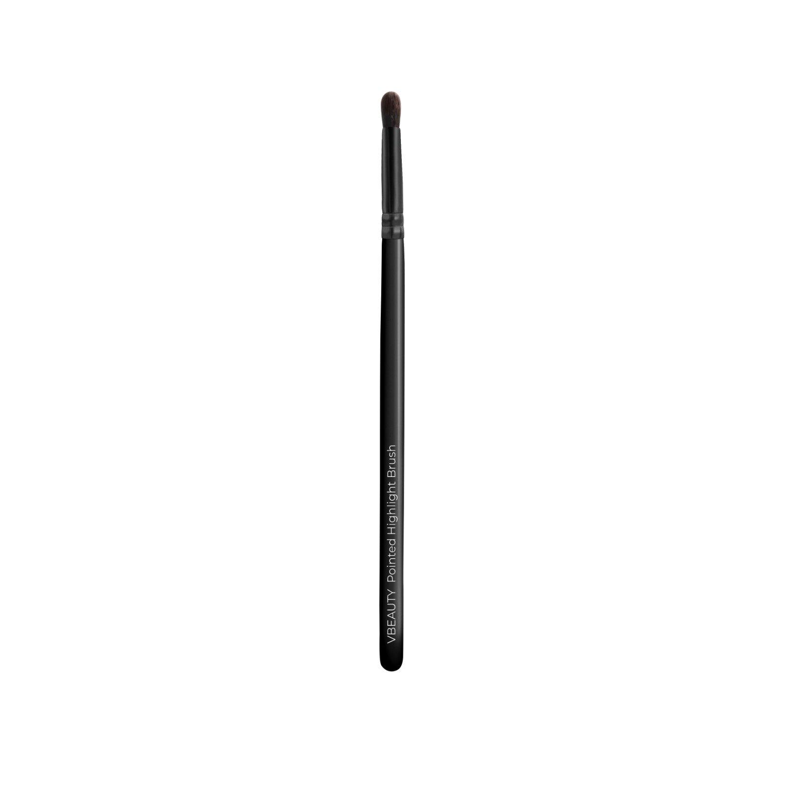 Vbeauty Pointed Highlight Brush Damen  ONE SIZE von VBEAUTY