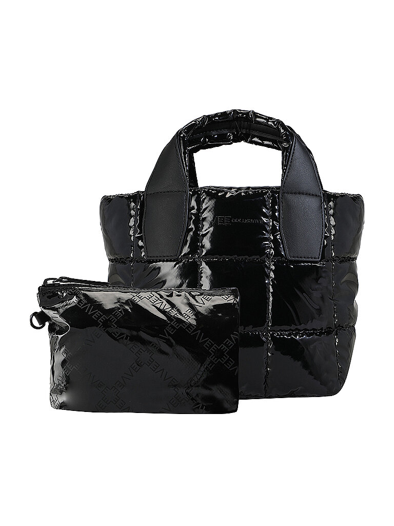 VEE COLLECTIVE Tasche - Mini Bag PORTER TOTE Mini schwarz von VEE COLLECTIVE