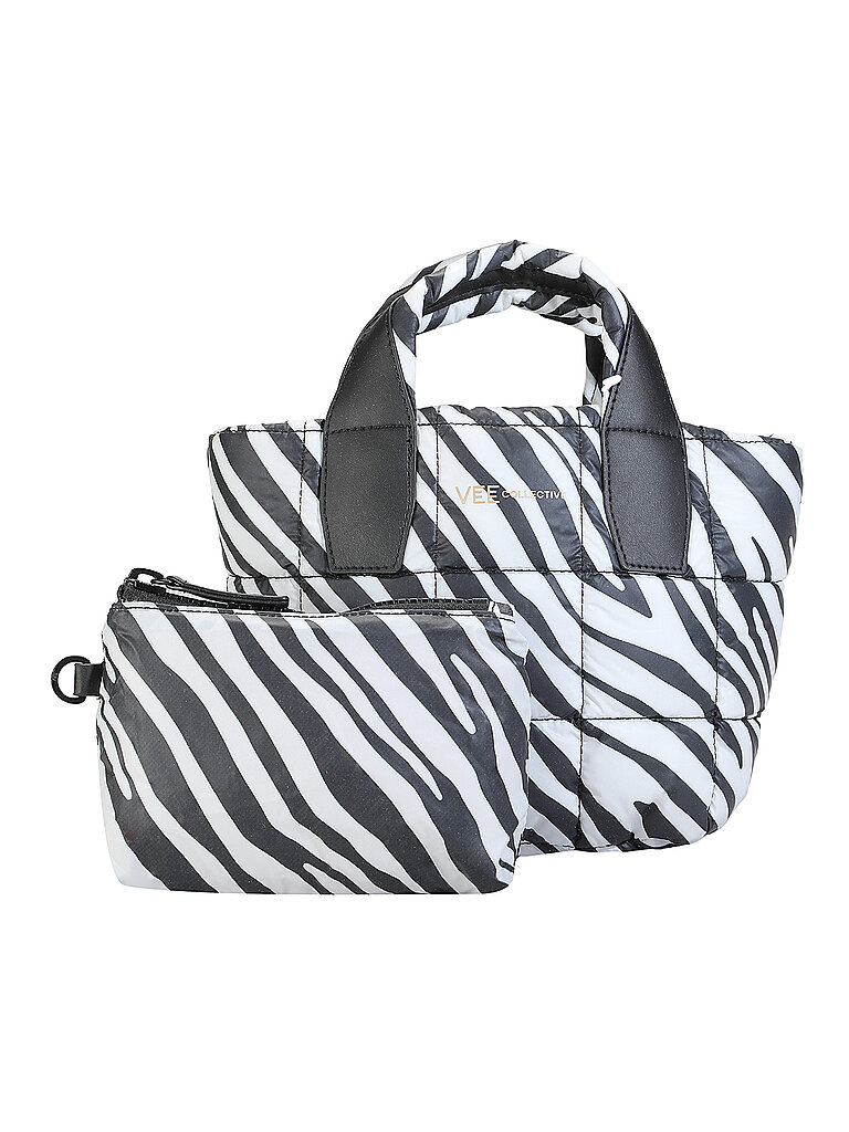 VEE COLLECTIVE Tasche - Mini Bag PORTER TOTE Mini schwarz VEE COLLECTIVE Tasche - Mini Bag PORTER TOTE Mini schwarz von VEE COLLECTIVE