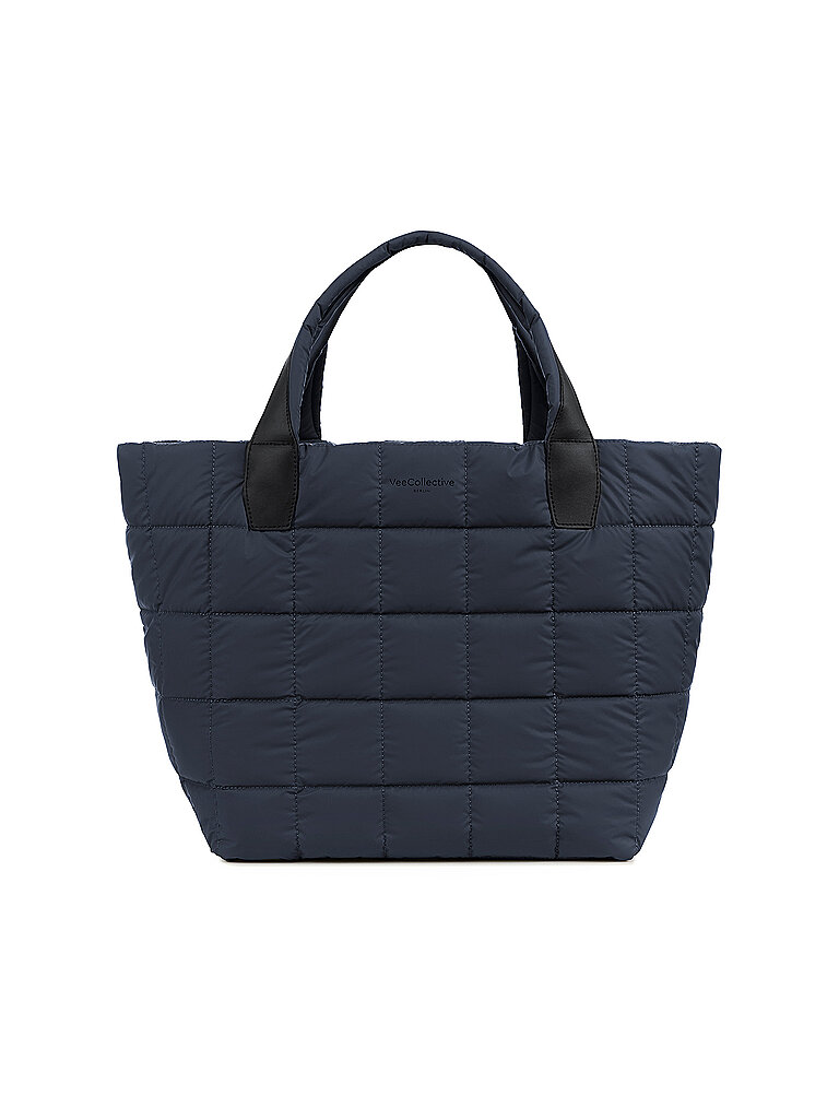 VEE COLLECTIVE Tasche - Shopper PORTER TOTE Medium dunkelblau von VEE COLLECTIVE