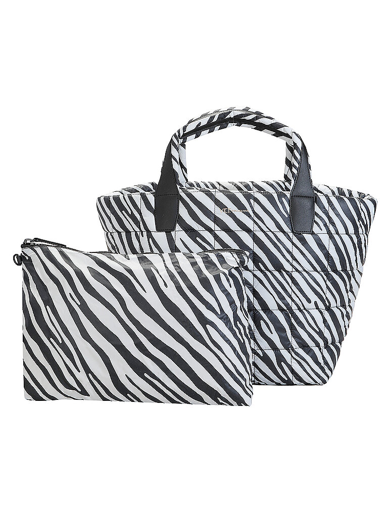 VEE COLLECTIVE Tasche - Shopper PORTER TOTE Medium schwarz von VEE COLLECTIVE