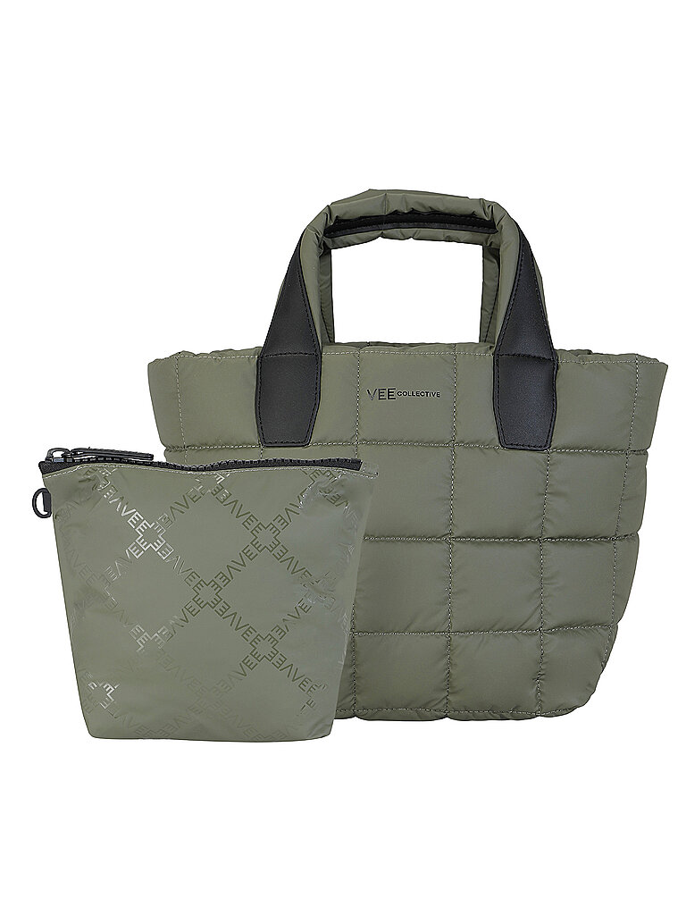 VEE COLLECTIVE Tasche - Shopper PORTER TOTE Small olive von VEE COLLECTIVE