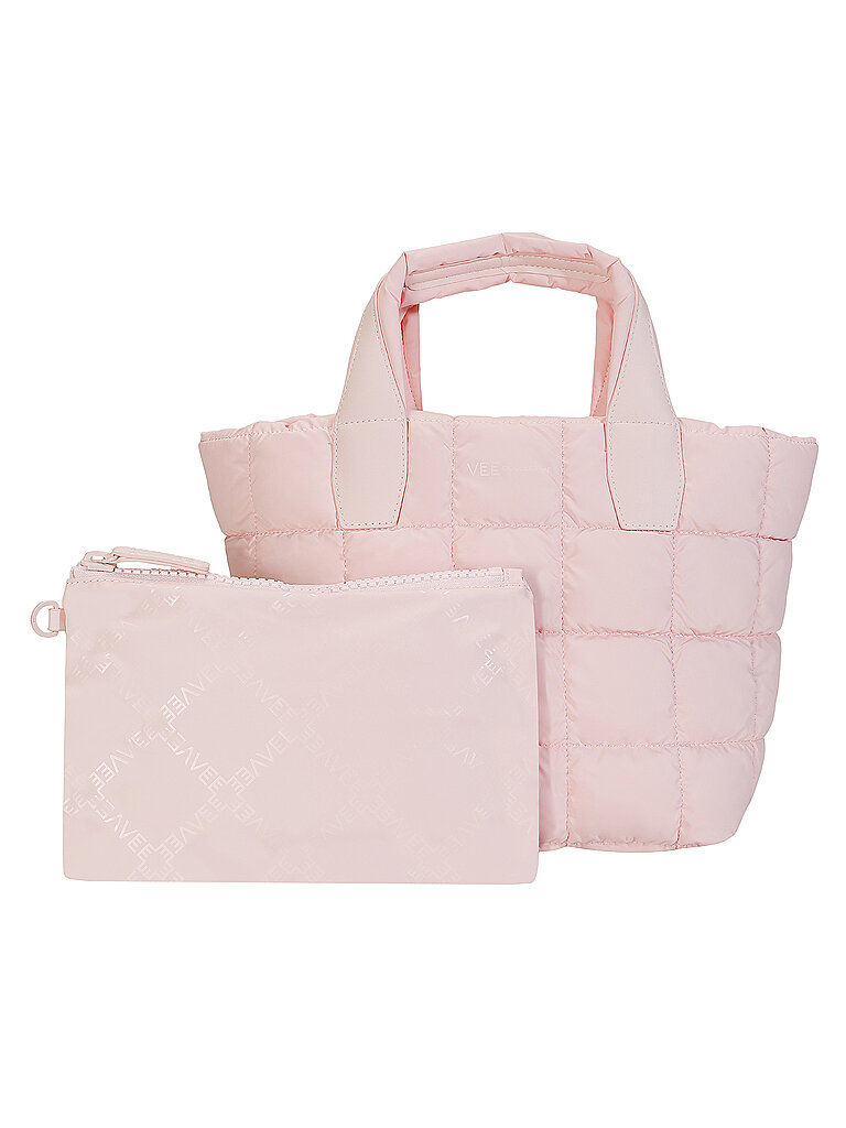 VEE COLLECTIVE Tasche - Shopper PORTER TOTE Small rosa von VEE COLLECTIVE