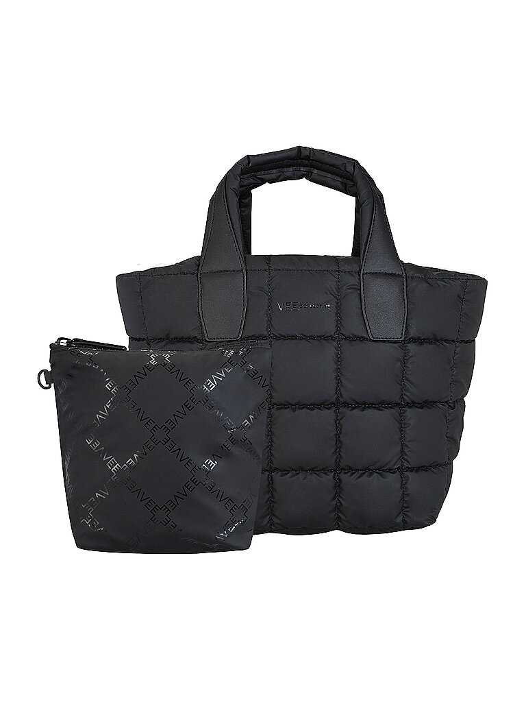 VEE COLLECTIVE Tasche - Shopper PORTER TOTE Small schwarz von VEE COLLECTIVE