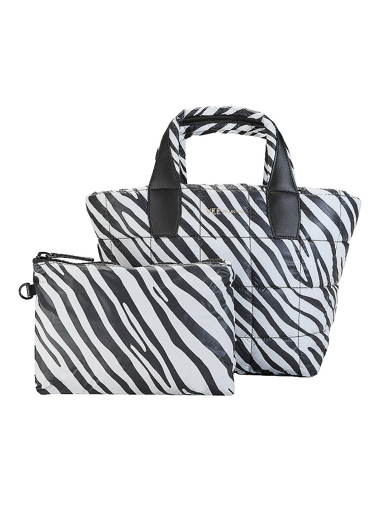 VEE COLLECTIVE Tasche - Shopper PORTER TOTE Small schwarz VEE COLLECTIVE Tasche - Shopper PORTER TOTE Small schwarz von VEE COLLECTIVE